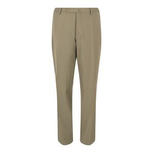Slowear Incotex Water-Resistant Dress Pants Beige Mens
